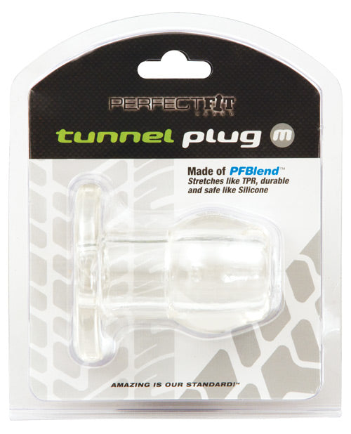 Perfect Fit Tunnel Plug Perfect Fit Brand