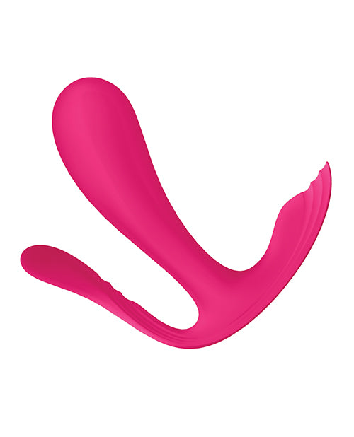 Satisfyer Top Secret Plus Eis INCsatisfyer