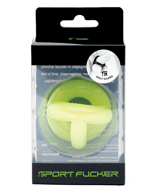 Sport Fucker Half Guard 665 INC