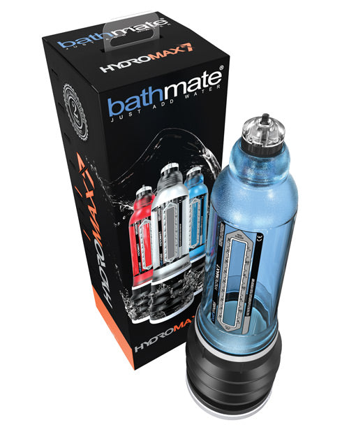 Bathmate Hydromax Bathmate