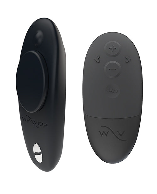We-vibe Moxie+ Panty Vibe JLD