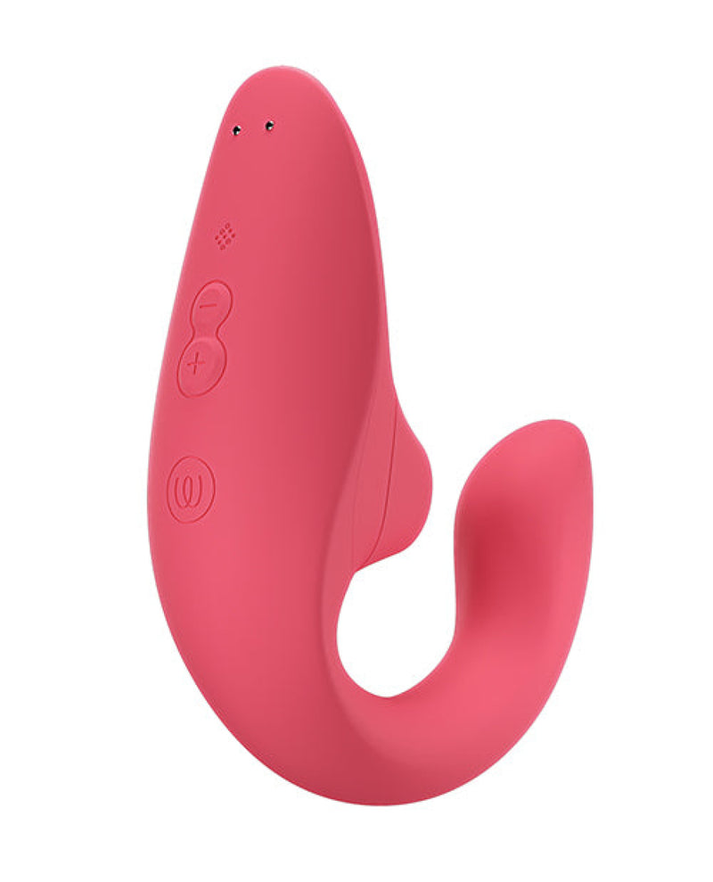 Womanizer Blend - Vibrant Wow Tech