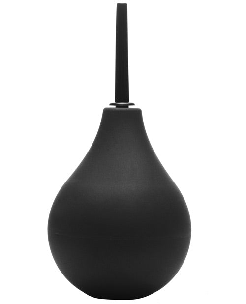 CleanStream Thin Tip Silicone Enema Bulb Xr LLC