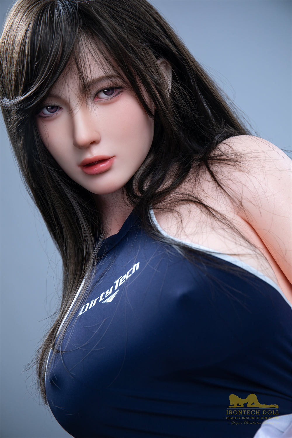 Sex Doll Heads - Irontech® Iron Tech