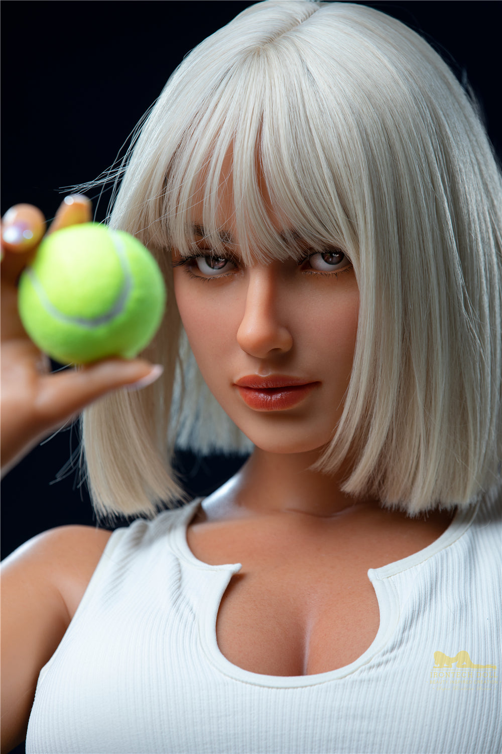 Sex Doll Heads - Irontech® Iron Tech