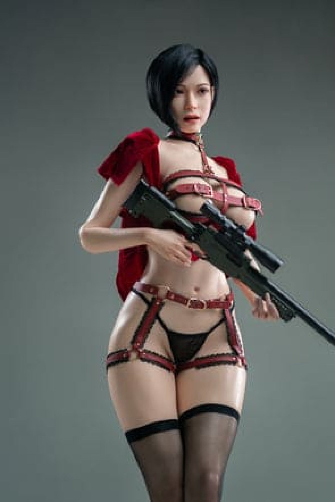 Ada Silicone Sex Doll - Game Lady Doll Game Lady Doll®