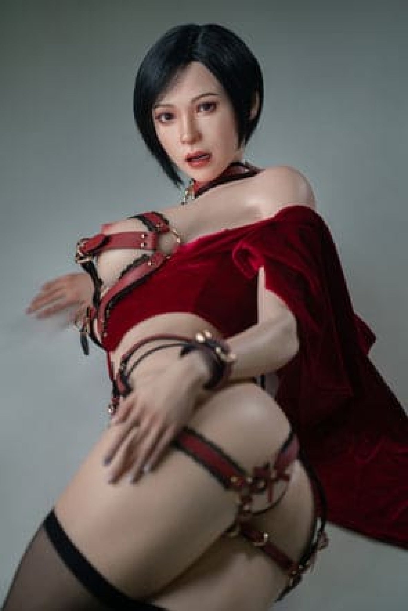 Ada Silicone Sex Doll - Game Lady Doll Game Lady Doll®