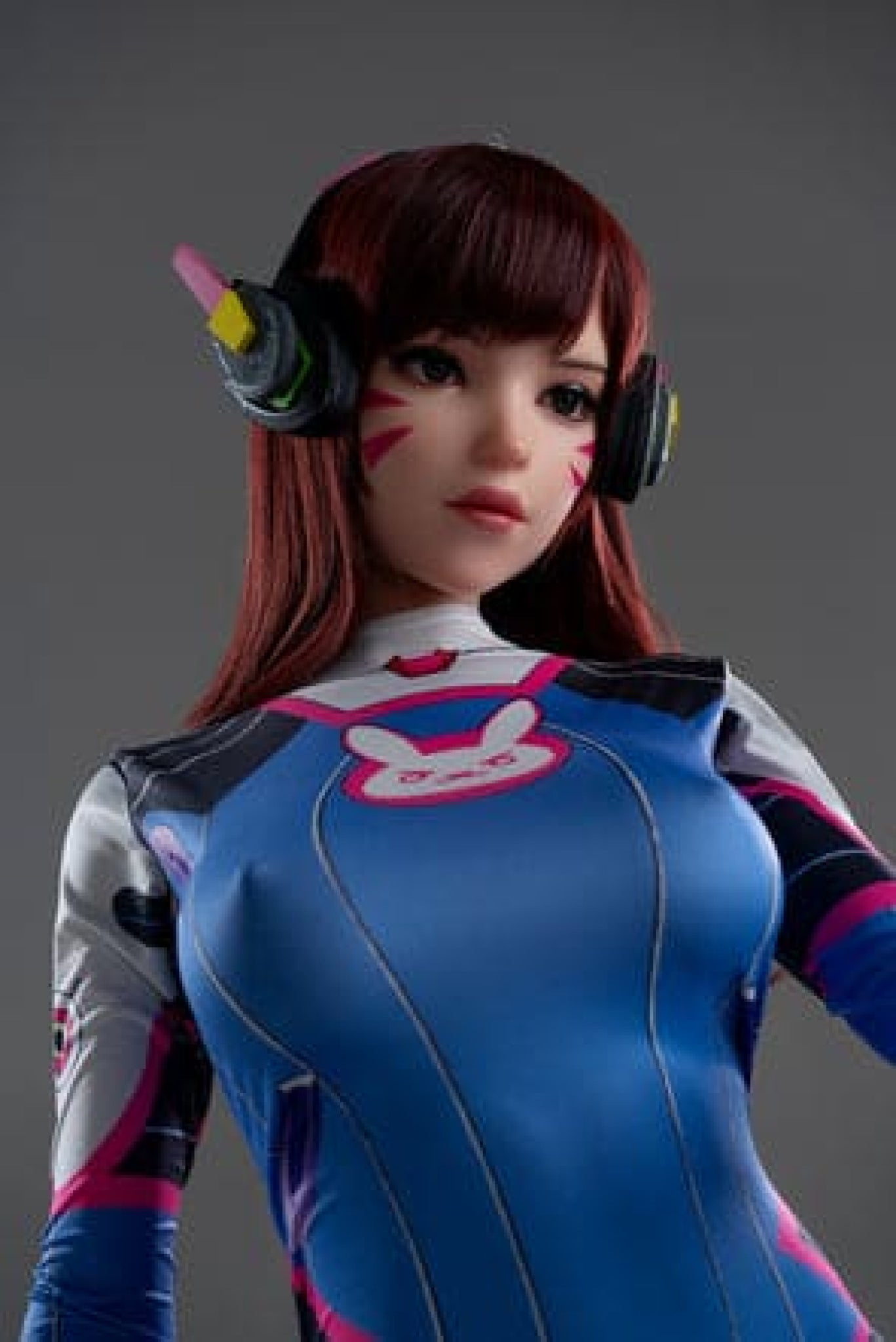 Hana Silicone Sex Doll - Game Lady Doll Game Lady Doll®