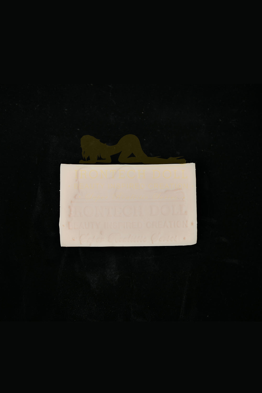 Silicone Material Sample Piece - Irontech® Iron Tech
