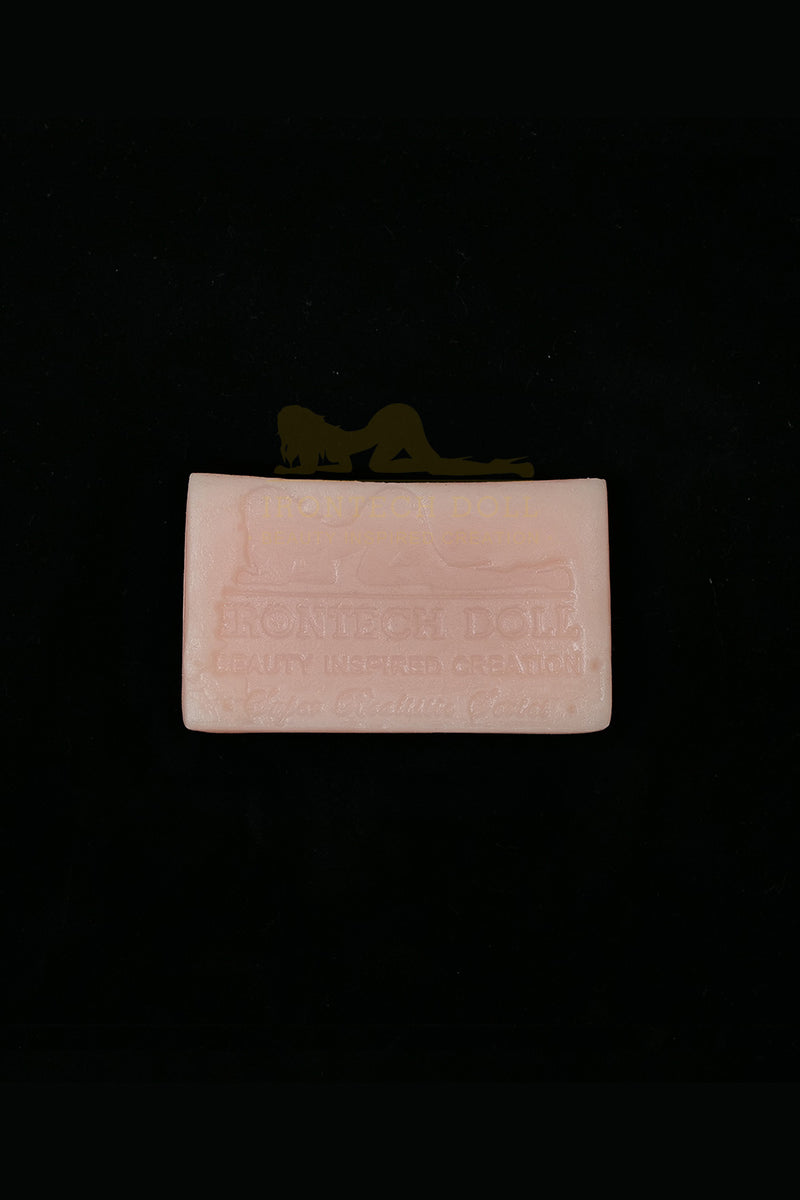 TPE Sex Doll Material Sample Piece - Irontech® Iron Tech