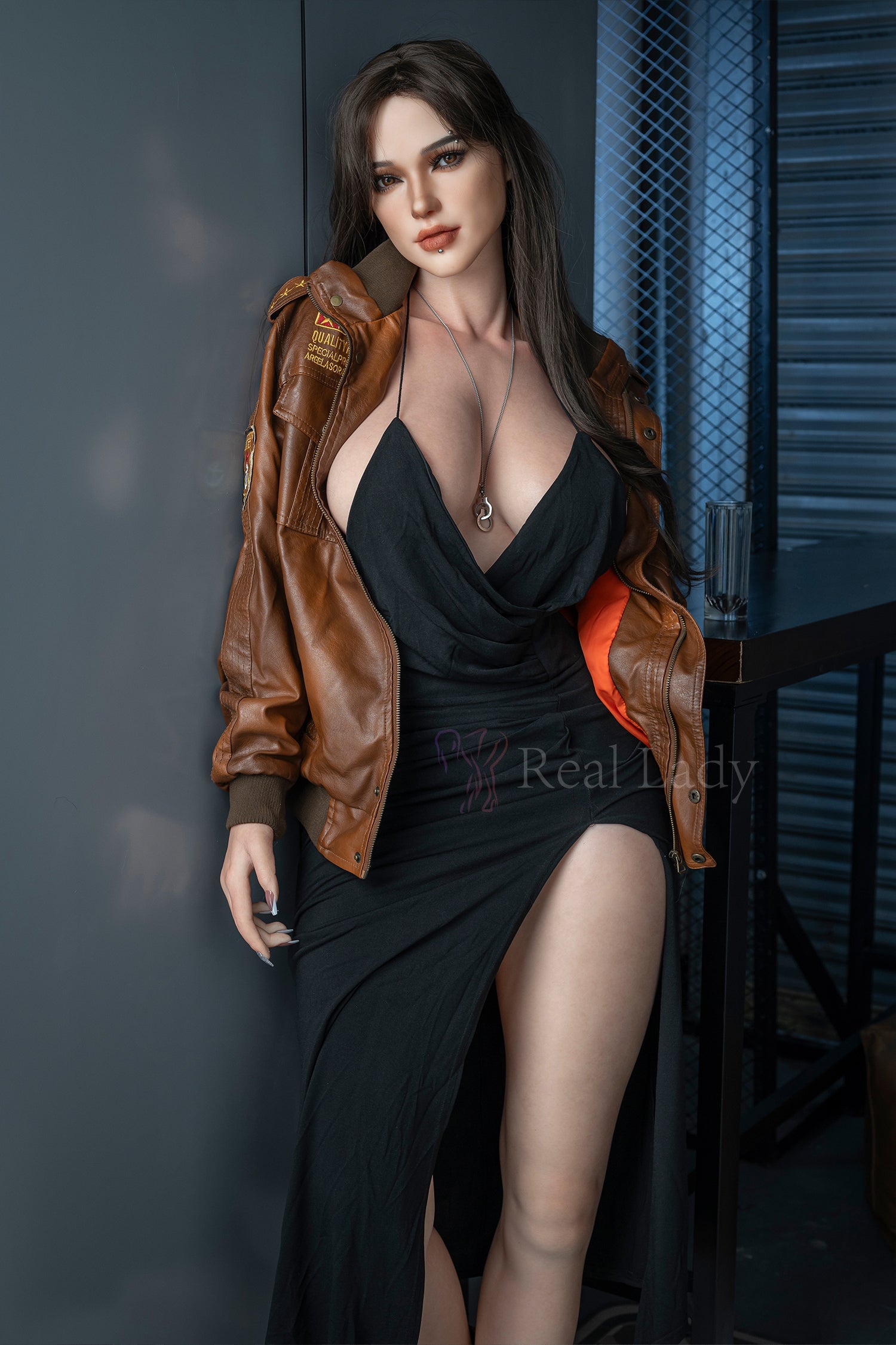 Heidi Premium Lifelike Full Silicone Love Doll - Real-Lady® Real Lady®