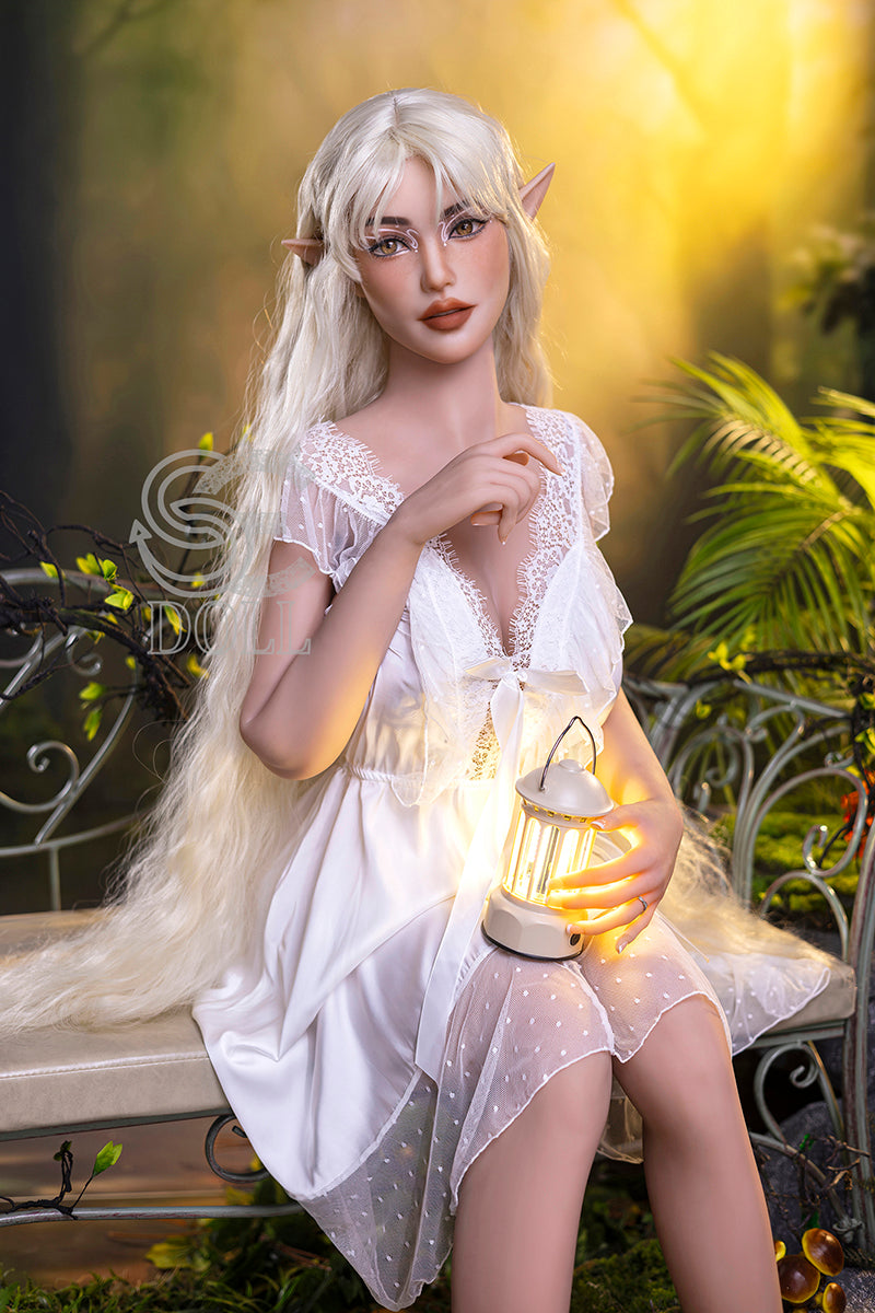 Luis.E Realistic TPE Sex Doll - SEDOLL SEDOLL