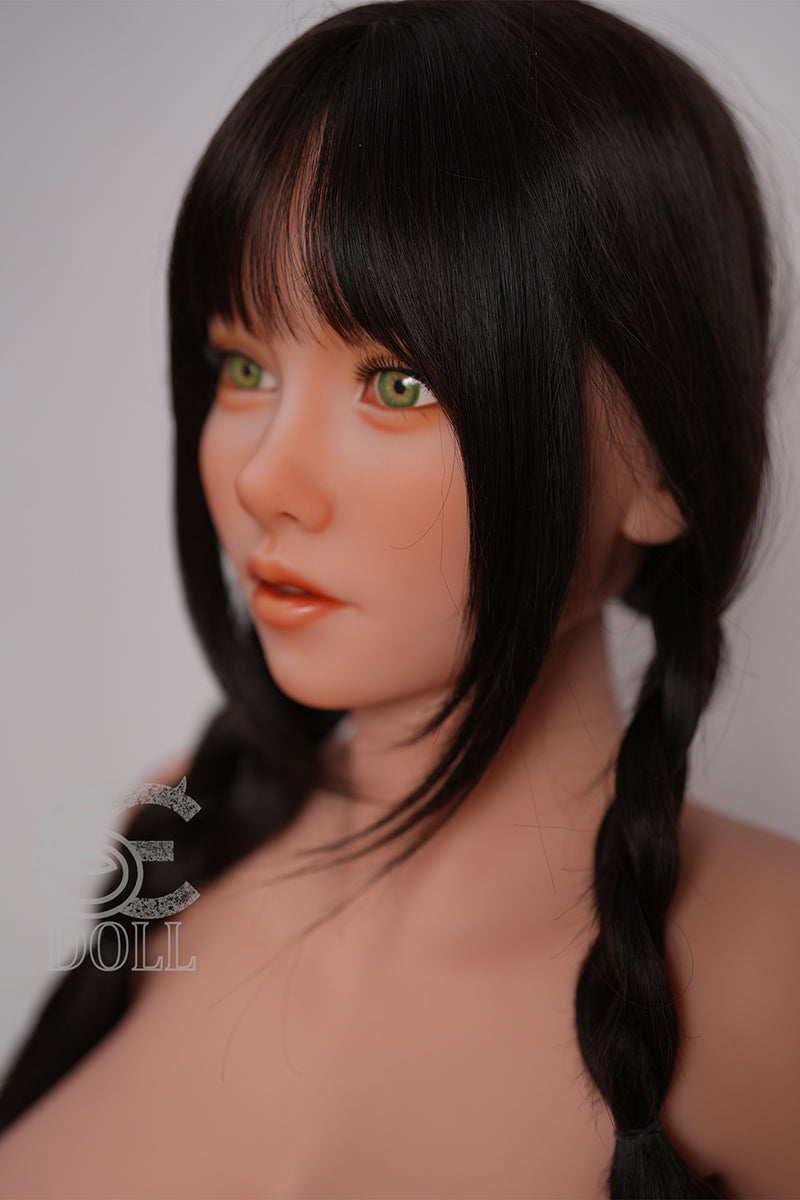 Kemeny.D TPE Real Sex Doll - SEDOLL® SEDOLL®