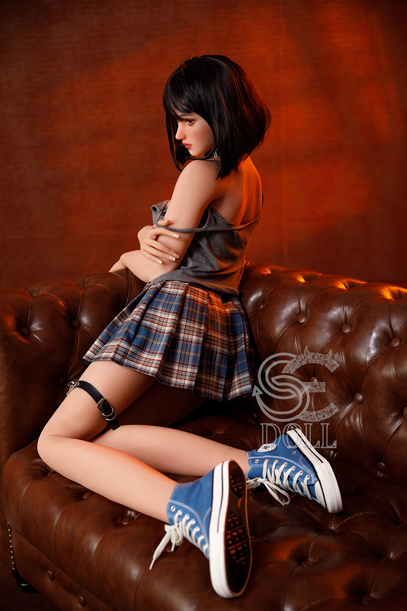 Avery.A TPE Realistic Sex Doll - SEDOLL SEDOLL