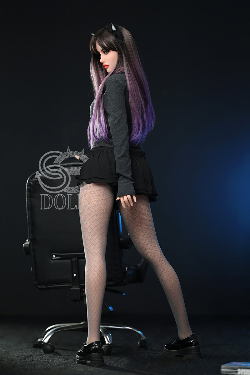 Maggie.B TPE Lifelike Sex Doll - SEDOLL