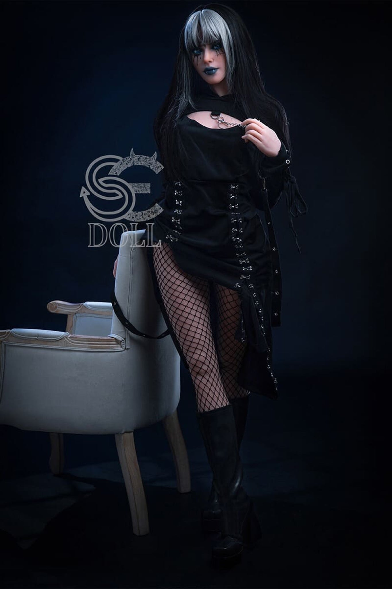 Heloise TPE Real Sex Doll - SEDOLL - USA STOCK SE Doll