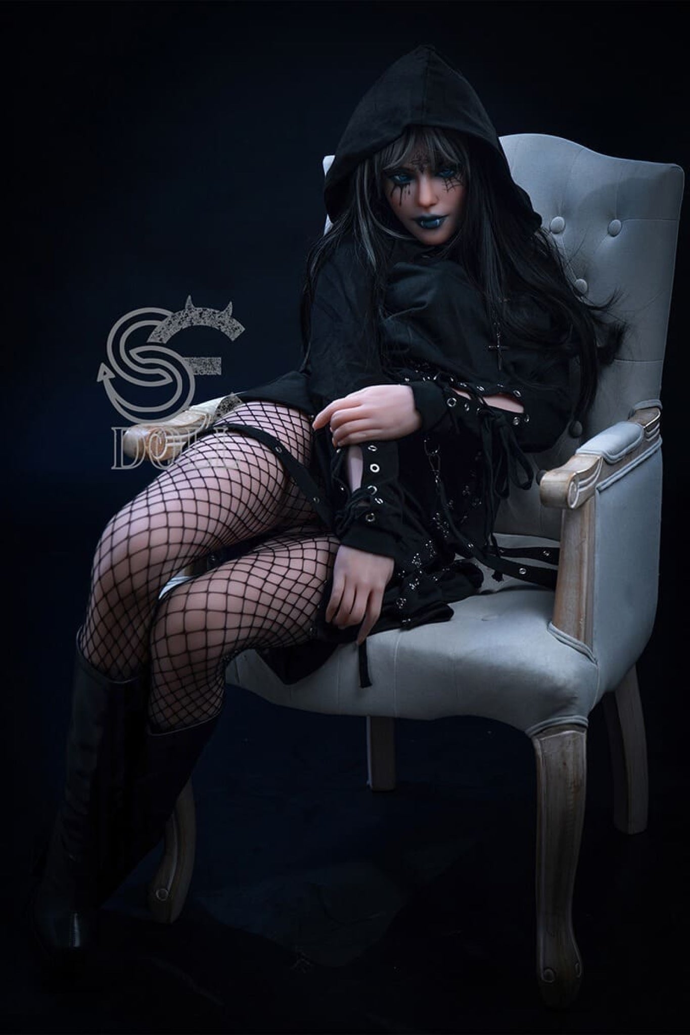 Heloise TPE Real Sex Doll - SEDOLL - USA STOCK SE Doll