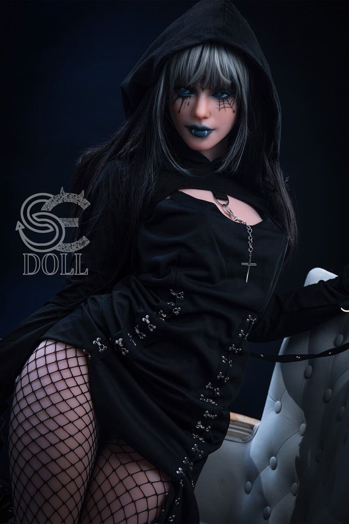 Heloise TPE Real Sex Doll - SEDOLL - USA STOCK SE Doll