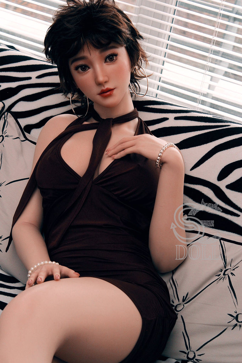 Yuuka.A Premium Full Silicone Sex Doll - Silicone Pro Series - SEDOLL® SEDOLL®