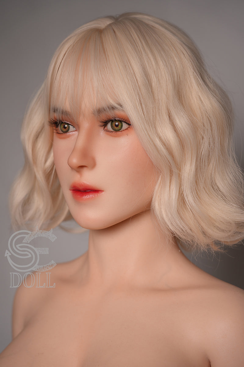 Xena.A Premium Full Silicone Sex Doll - Silicone Pro Series - SEDOLL® SEDOLL®