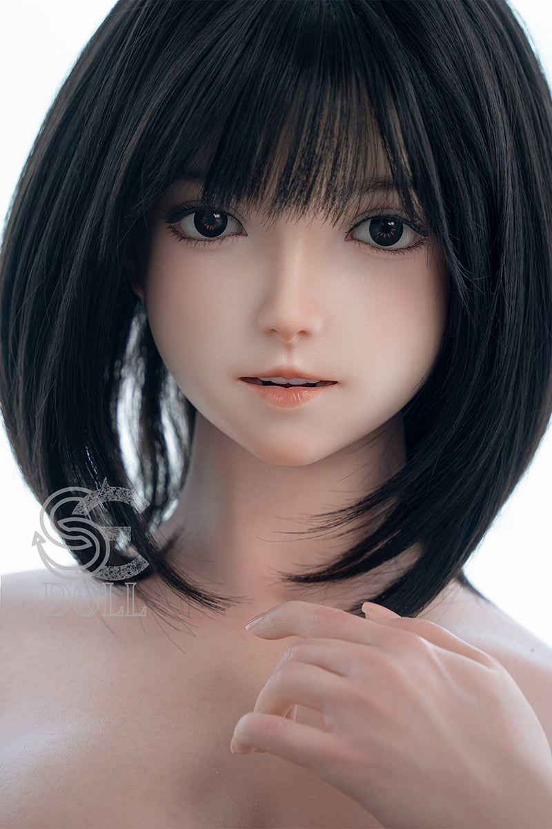 Yuuki.J Premium Full Silicone Sex Doll - Silicone Pro Series - SEDOLL SEDOLL