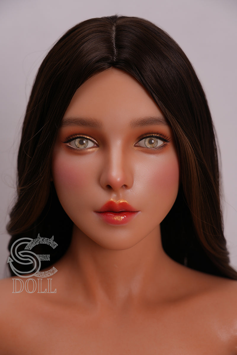 Liam.D Premium Full Silicone Sex Doll - Silicone Pro Series - SEDOLL SEDOLL