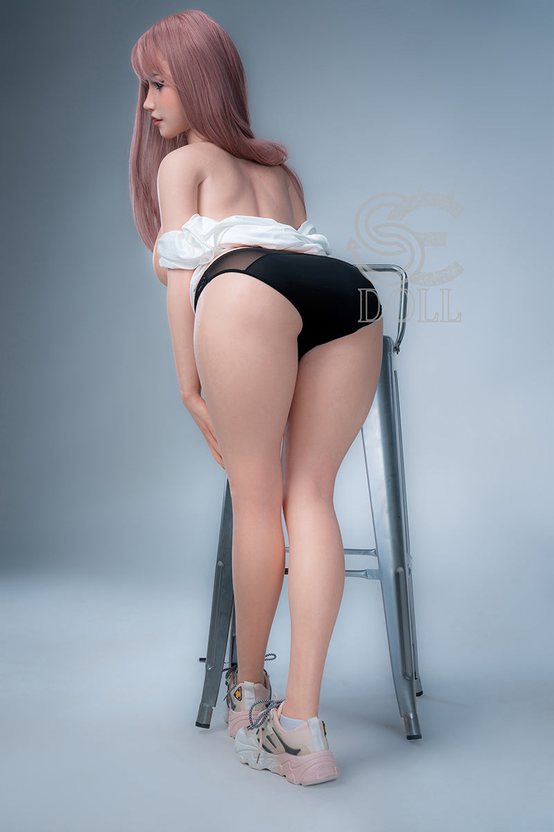 Bridget.D Premium Full Silicone Sex Doll - Silicone Pro Series - SEDOLL SEDOLL