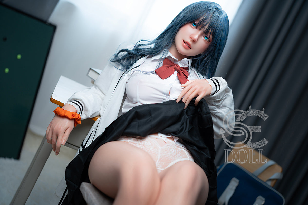 Maya.A Premium Full Silicone Sex Doll - Silicone Pro Series - SEDOLL SEDOLL