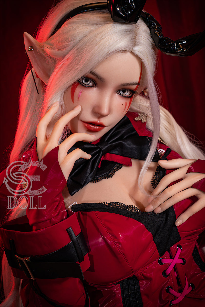 Aryana.A Full Silicone Sex Doll - Silicone Pro Series - SEDOLL