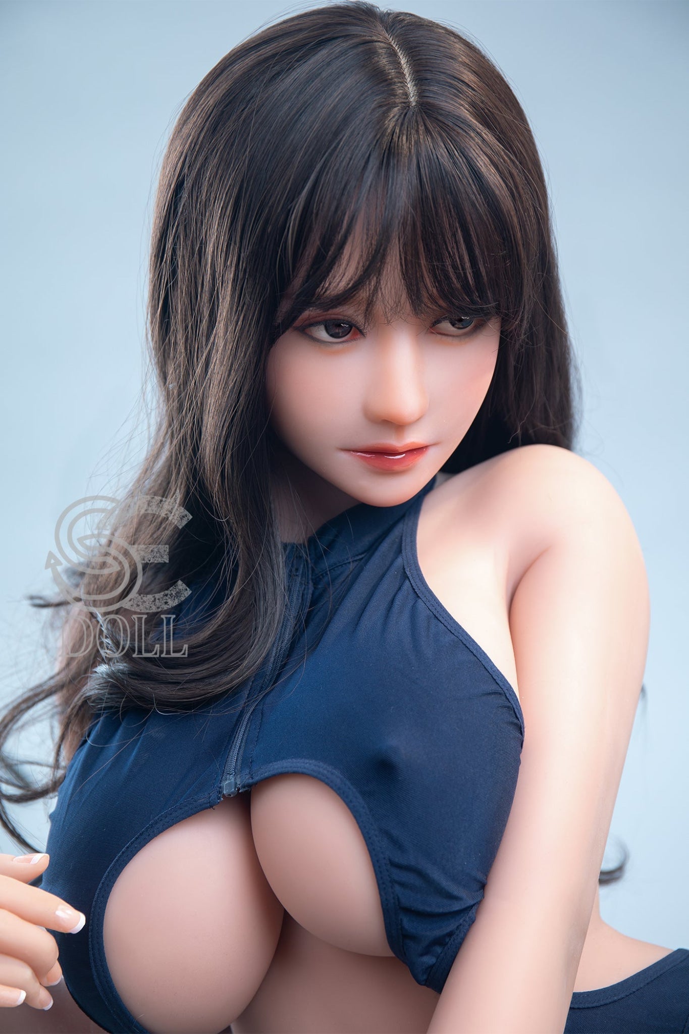 Phoebe TPE Real Sex Doll - SEDOLL - EU STOCK SE Doll