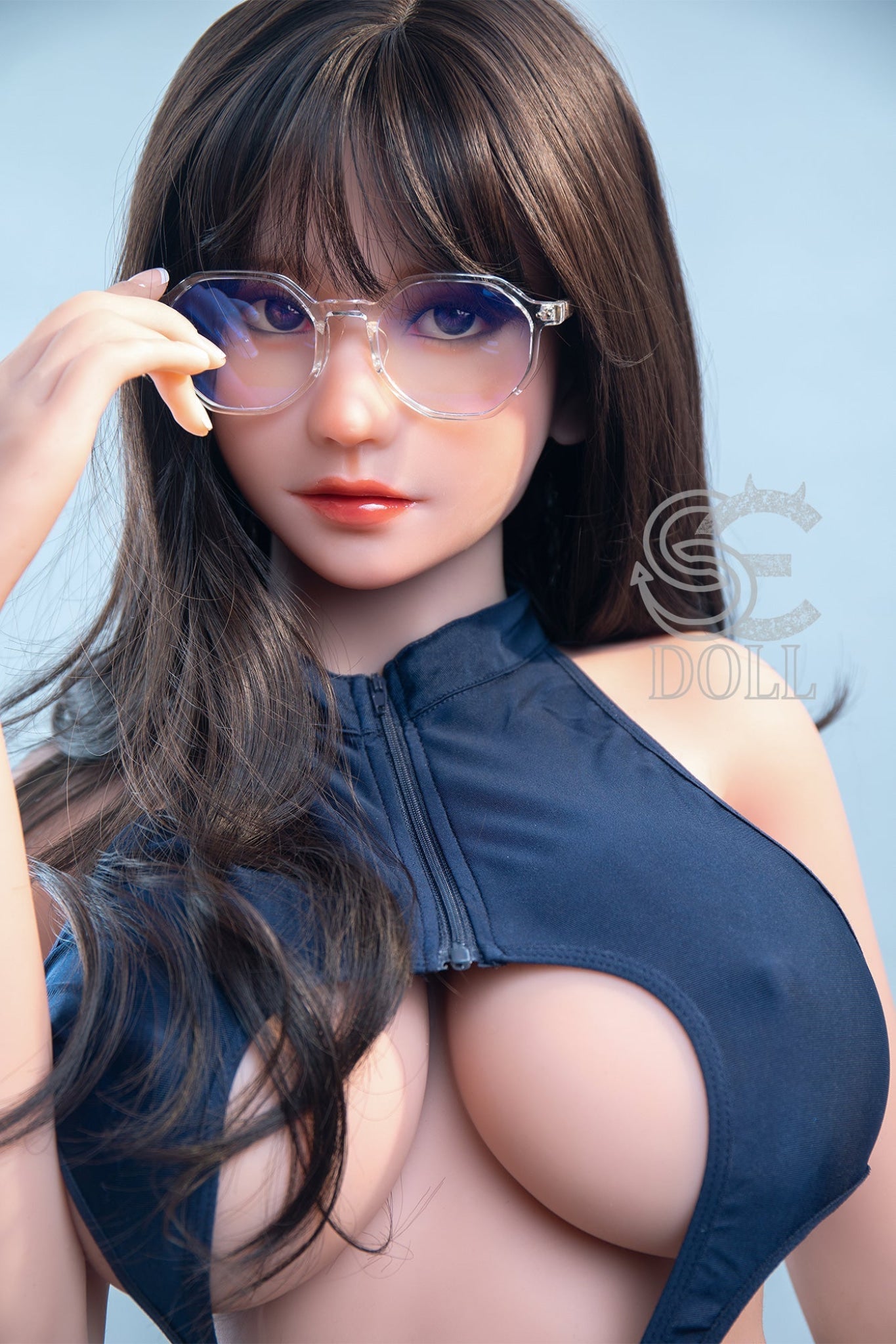 Phoebe TPE Real Sex Doll - SEDOLL - EU STOCK SE Doll