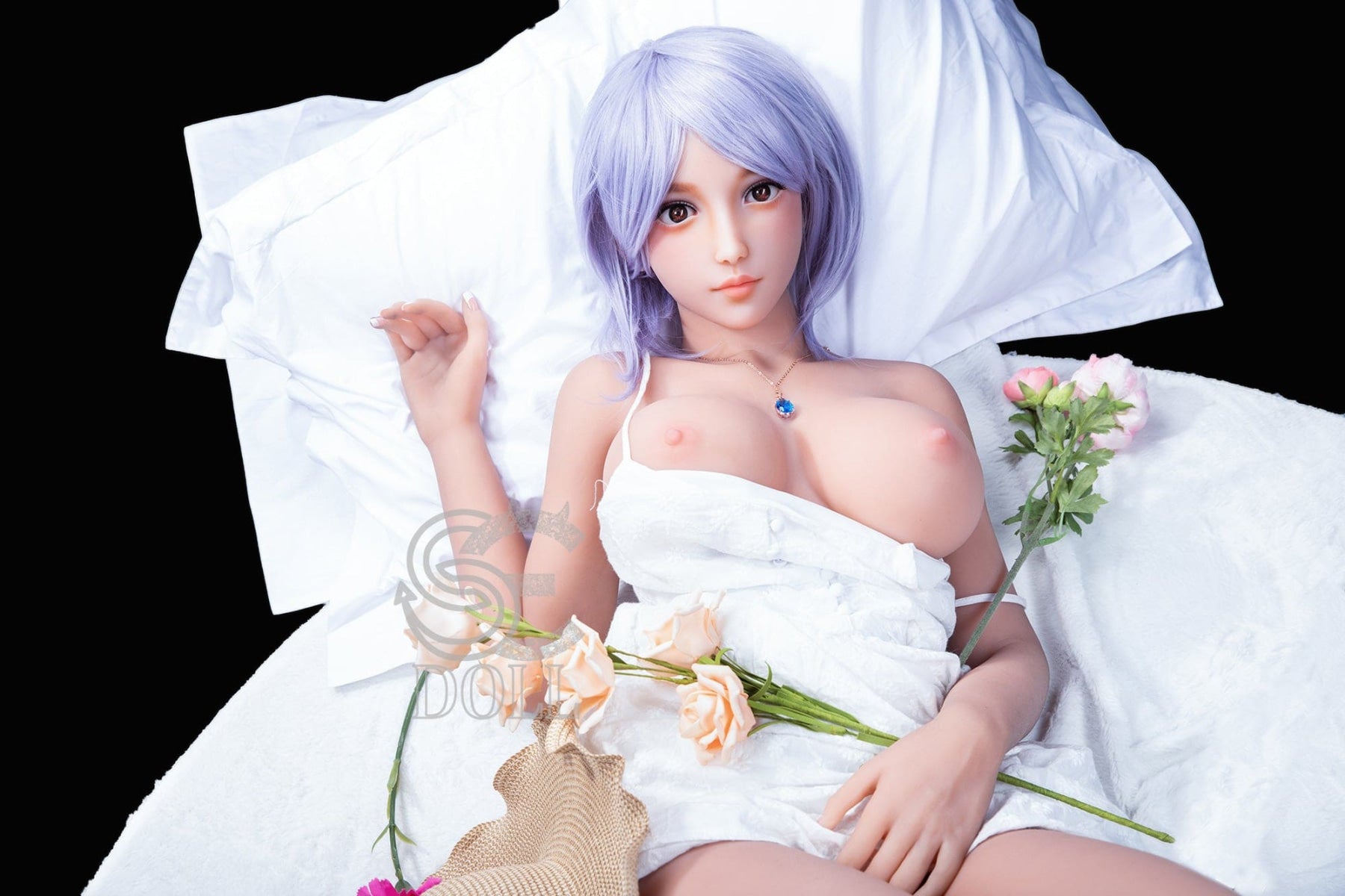 Kumi TPE Real Sex Doll - SEDOLL SEDOLL