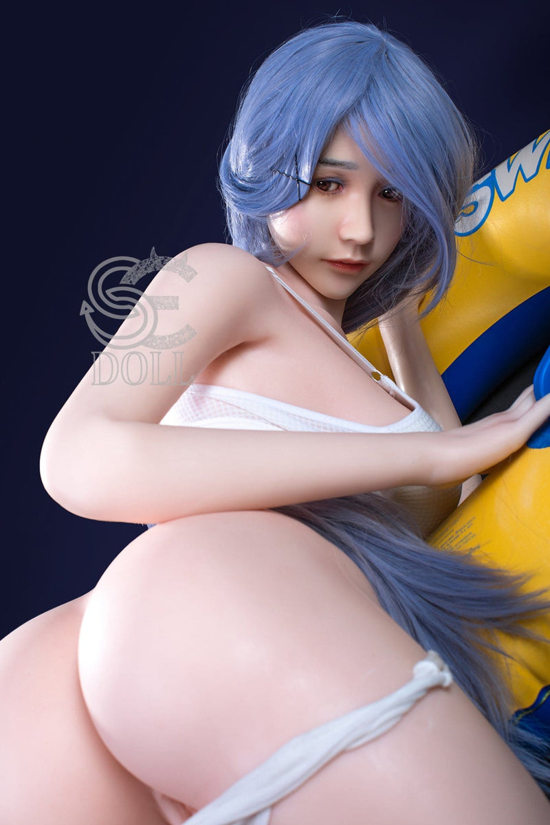 Sadie Silicone Sex Doll - SEDOLL SEDOLL
