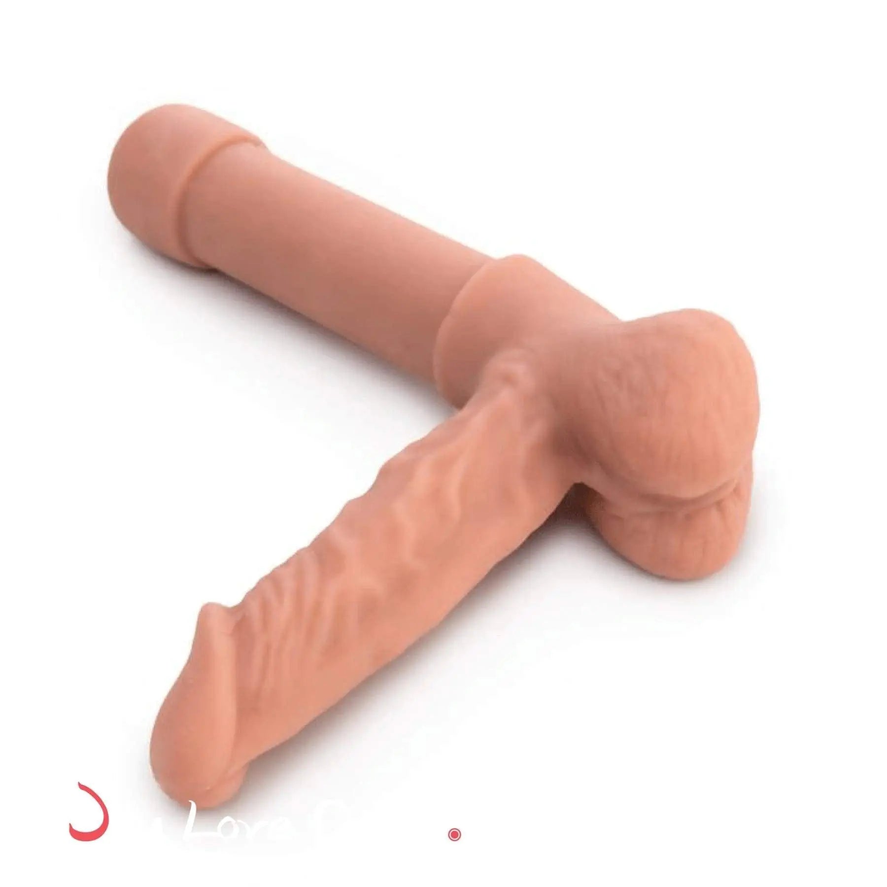 Sex Doll Shemale Kit (19 cm) WM Dolls