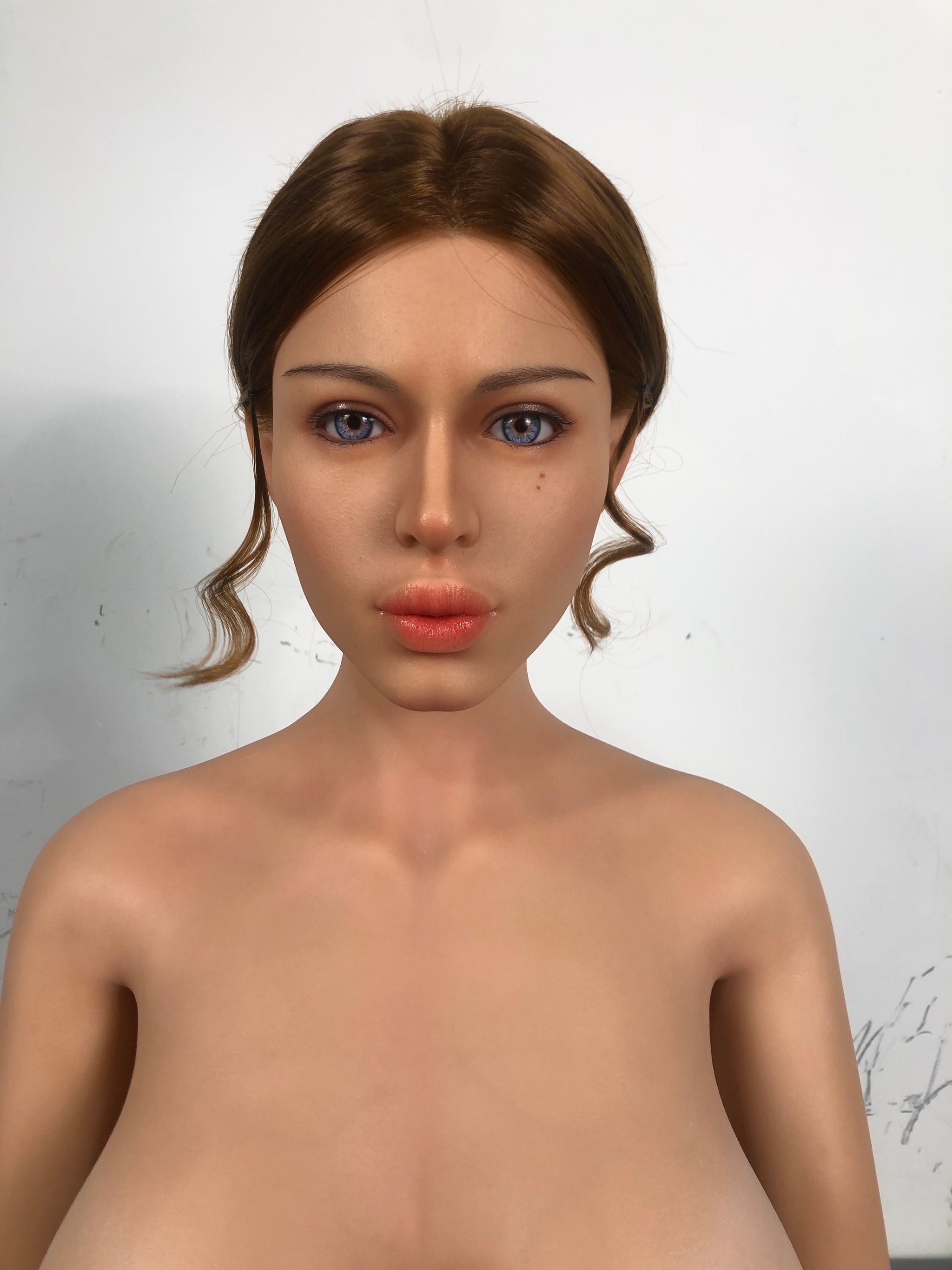 Zoey Life Size  Silicone Sex Doll - Starpery® [USA STOCK] Starpery®