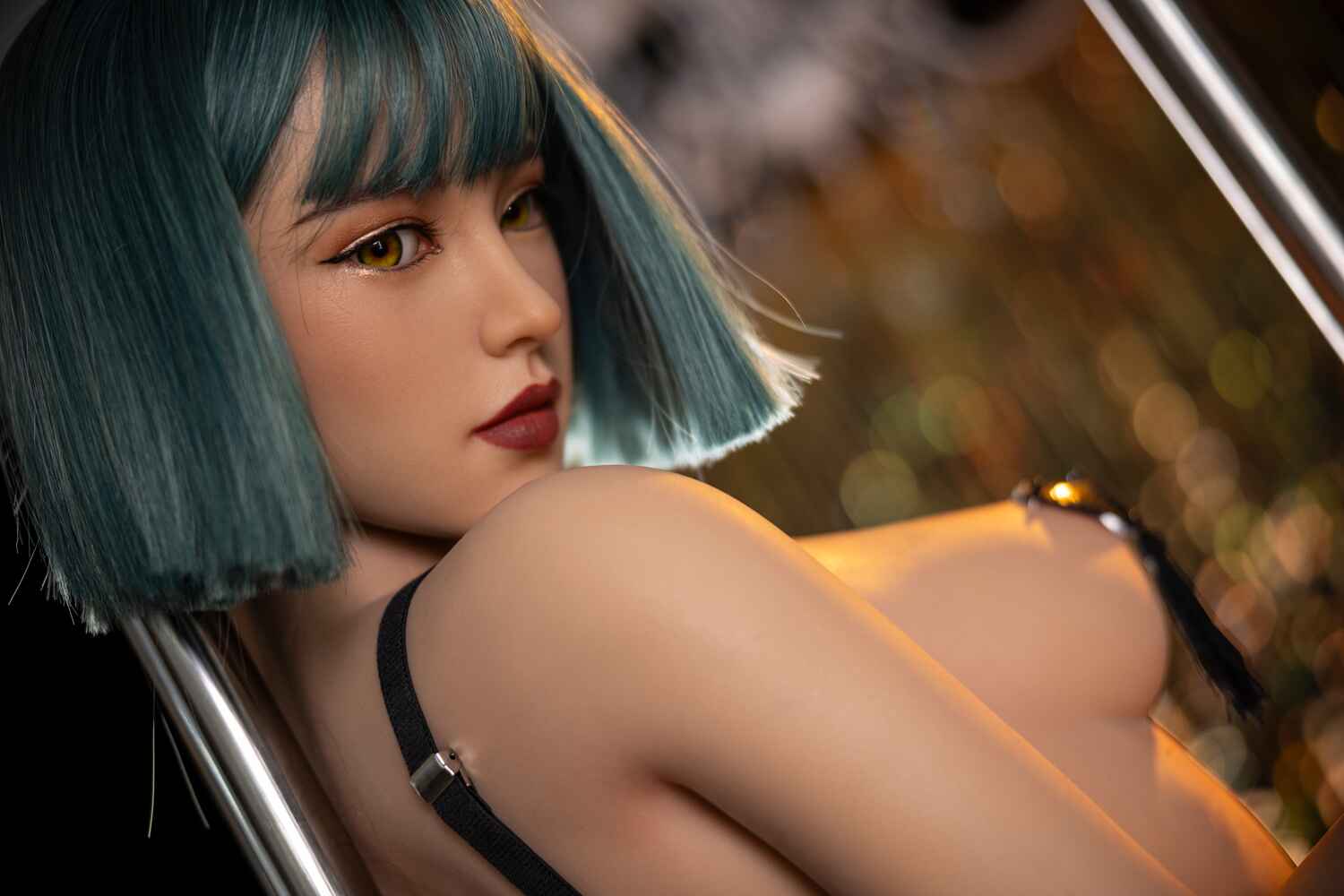 Esmeralda Realistic Sex Doll - Starpery® Starpery®