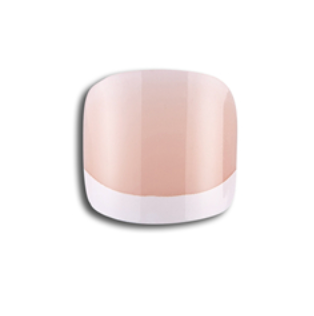 Toe Nail Colour JLD