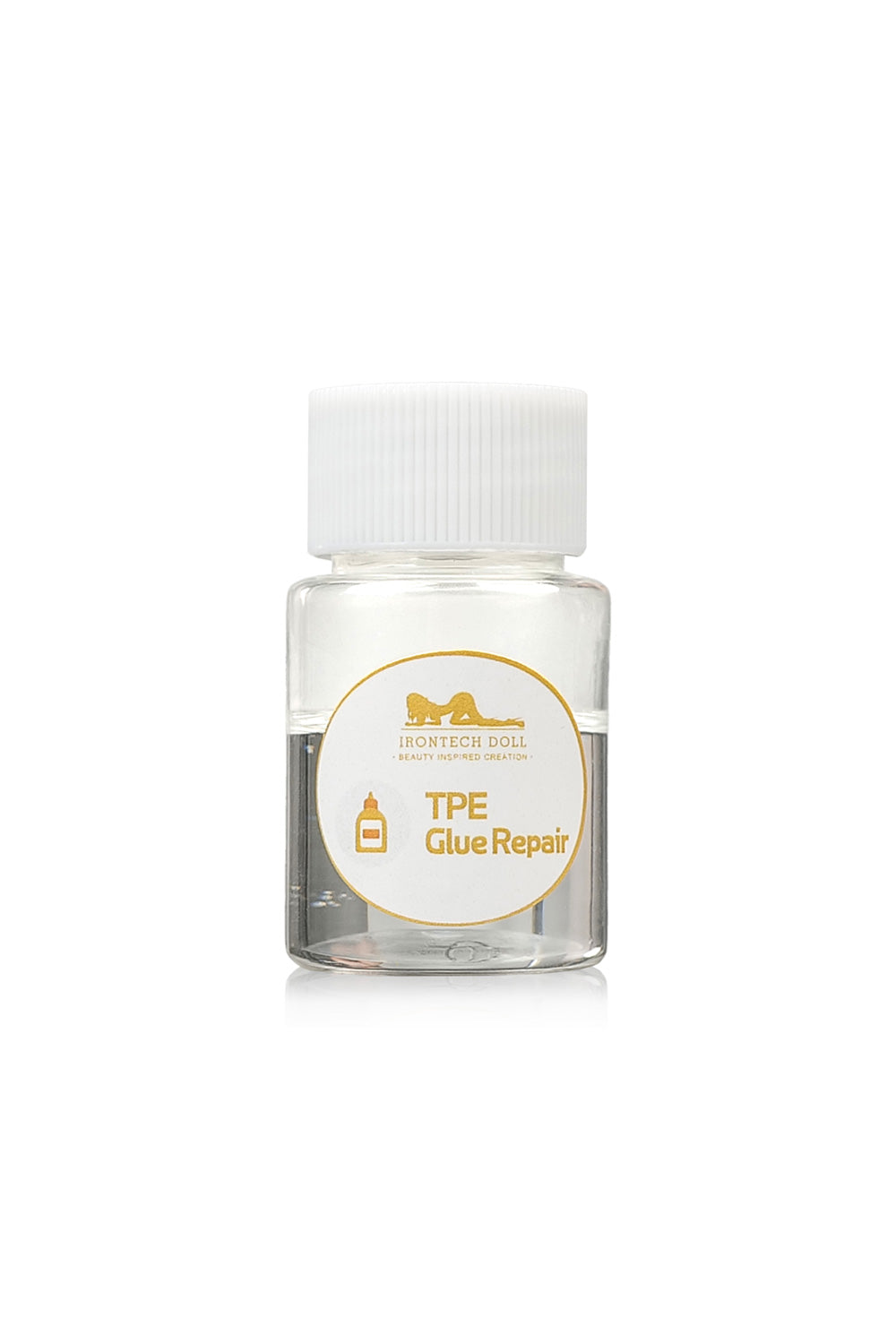 TPE Sex Doll Repair Glue Iron Tech