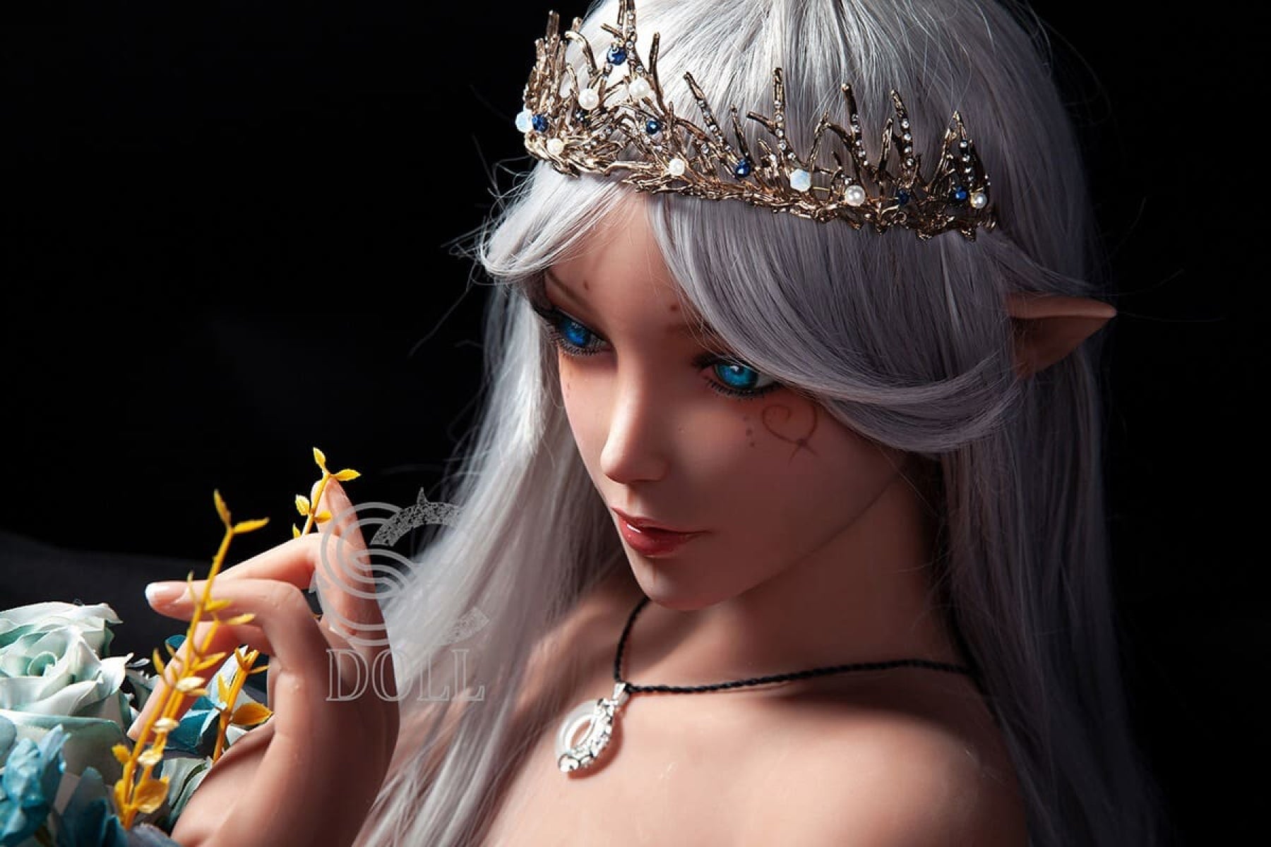 Amanda TPE Realistic Sex Doll - SEDOLL® SEDOLL®