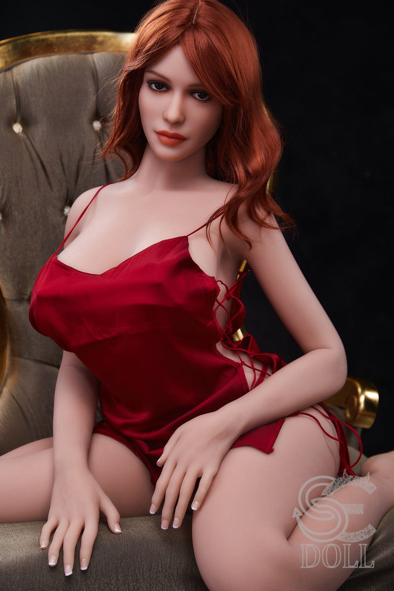 Madeline TPE Real Sex Doll - SEDOLL SEDOLL