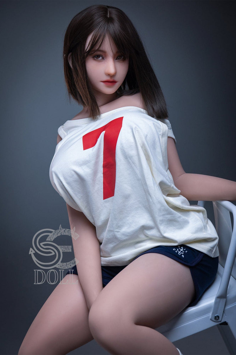 Phoebe TPE Life Size Sex Doll - SEDOLL SEDOLL