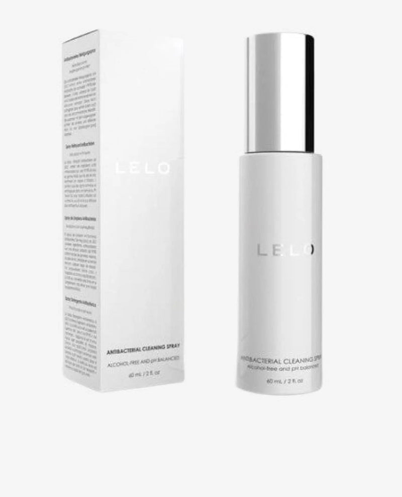 Lelo Toy Cleaning Spray - 2 Oz LELO