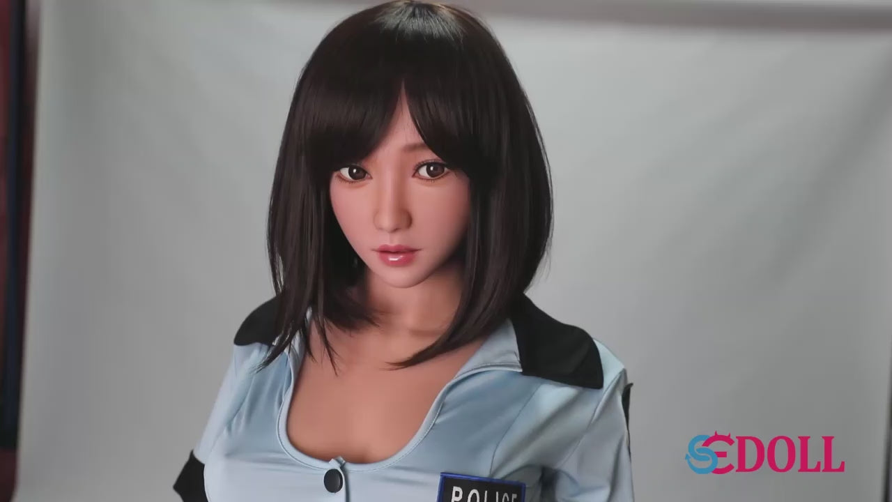Rika TPE Real Sex Doll - SEDOLL SEDOLL