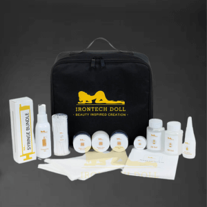 Storage Solutions & Accessories Iron Tech