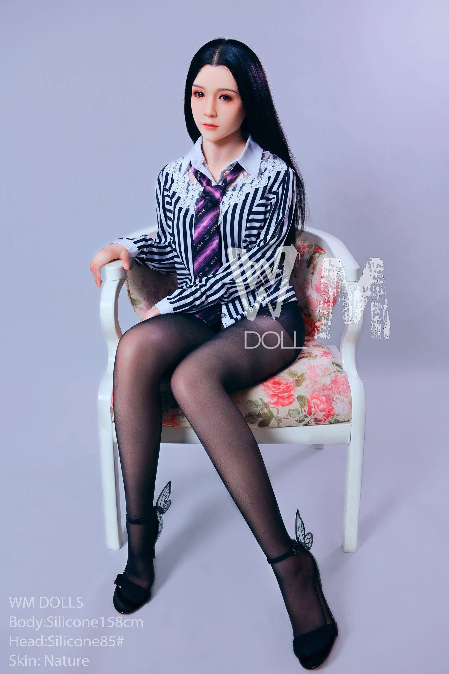 Hannah Premium Silicone Sex Doll WM Doll®