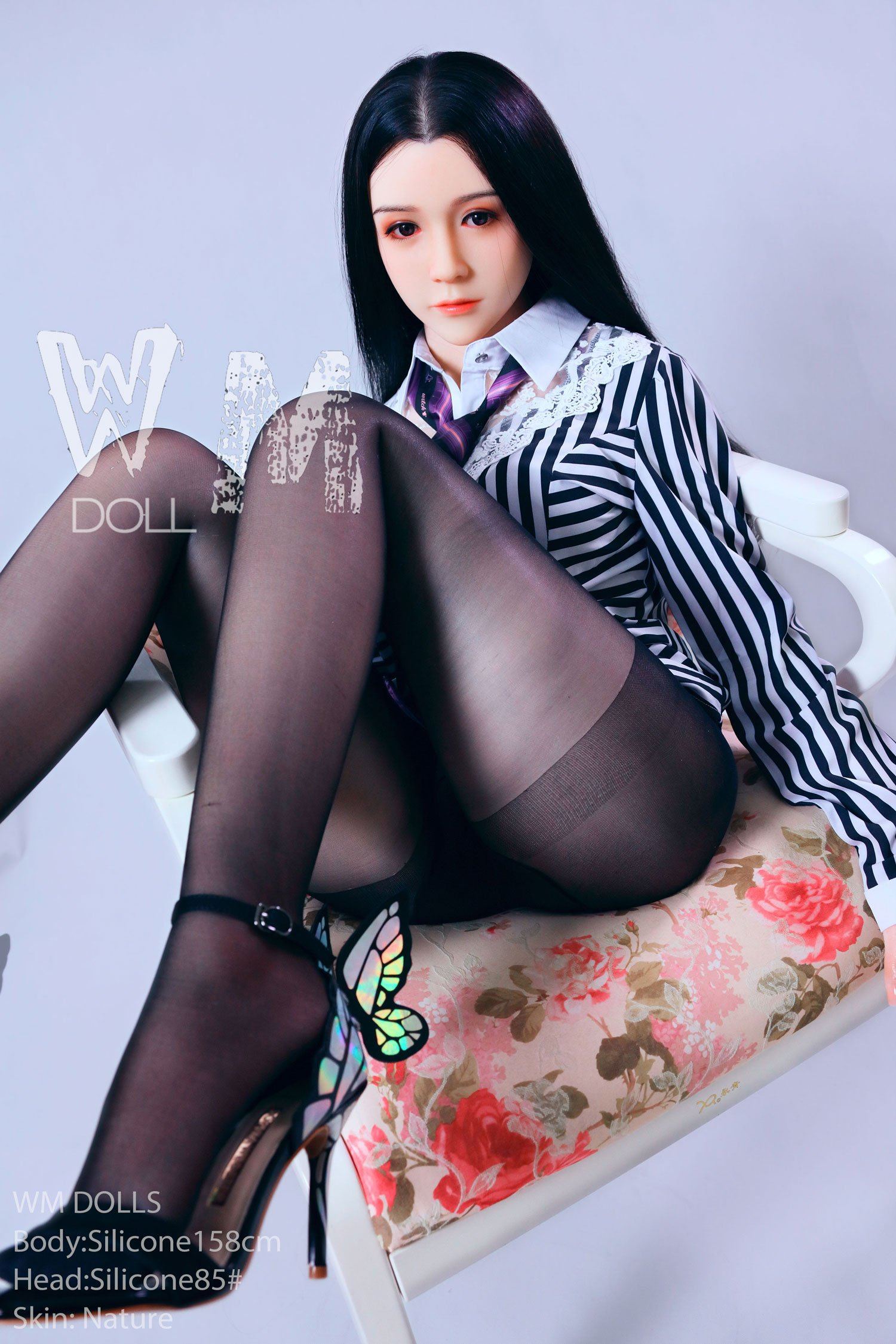 Hannah Premium Silicone Sex Doll WM Doll®