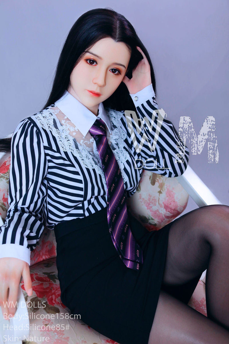 Hannah Premium Silicone Sex Doll WM Doll®