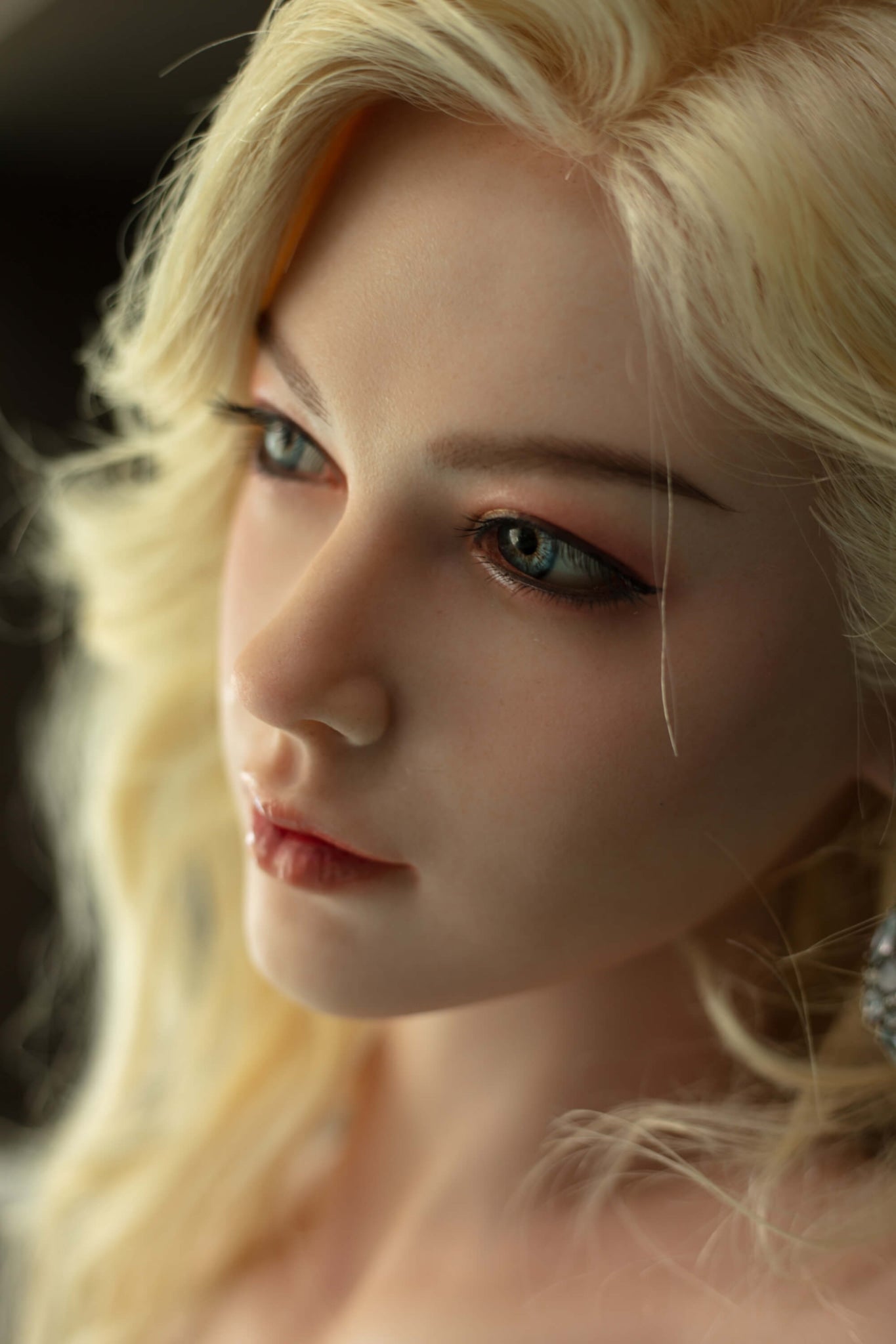 Lubby Real TPE Sex Doll - Starpery® Starpery®