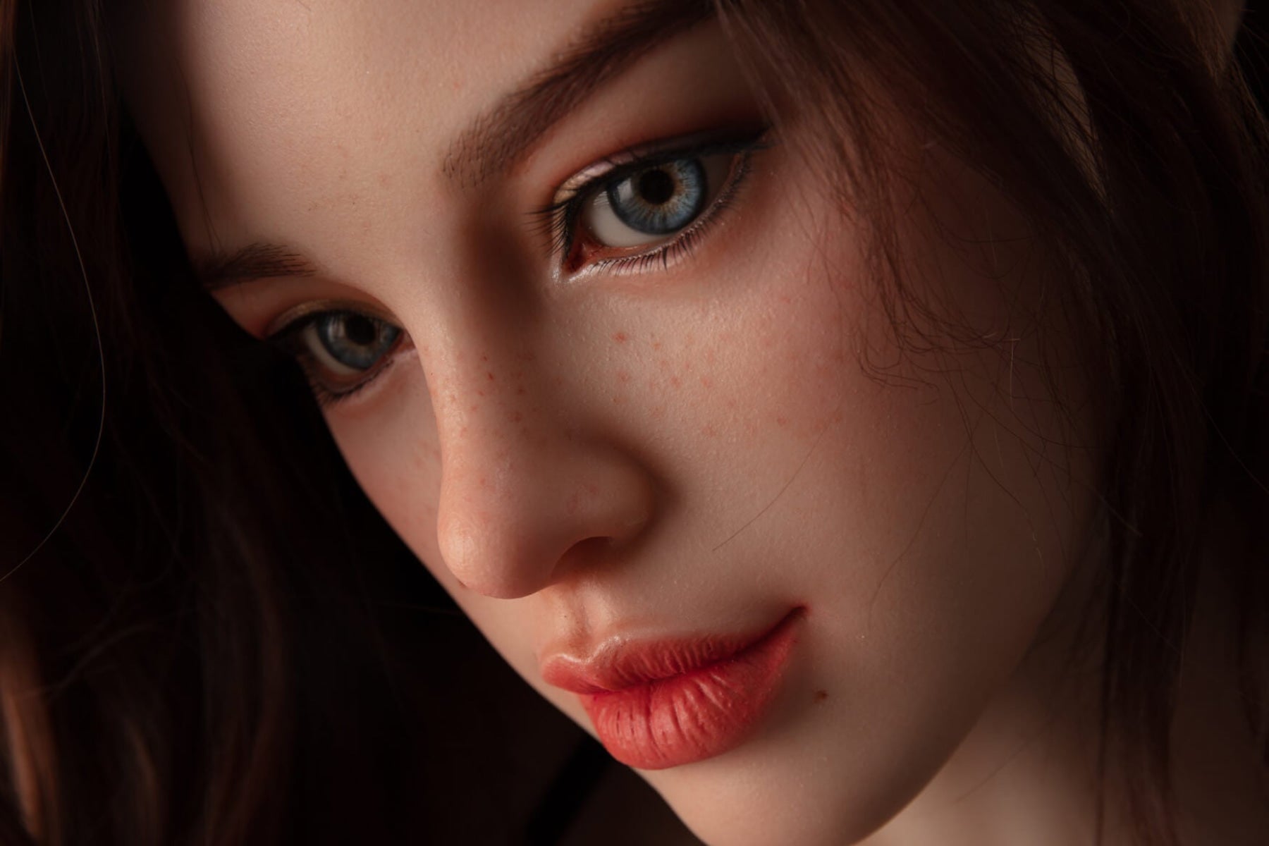 Hedy Life Size Sex Doll - Starpery® Starpery®
