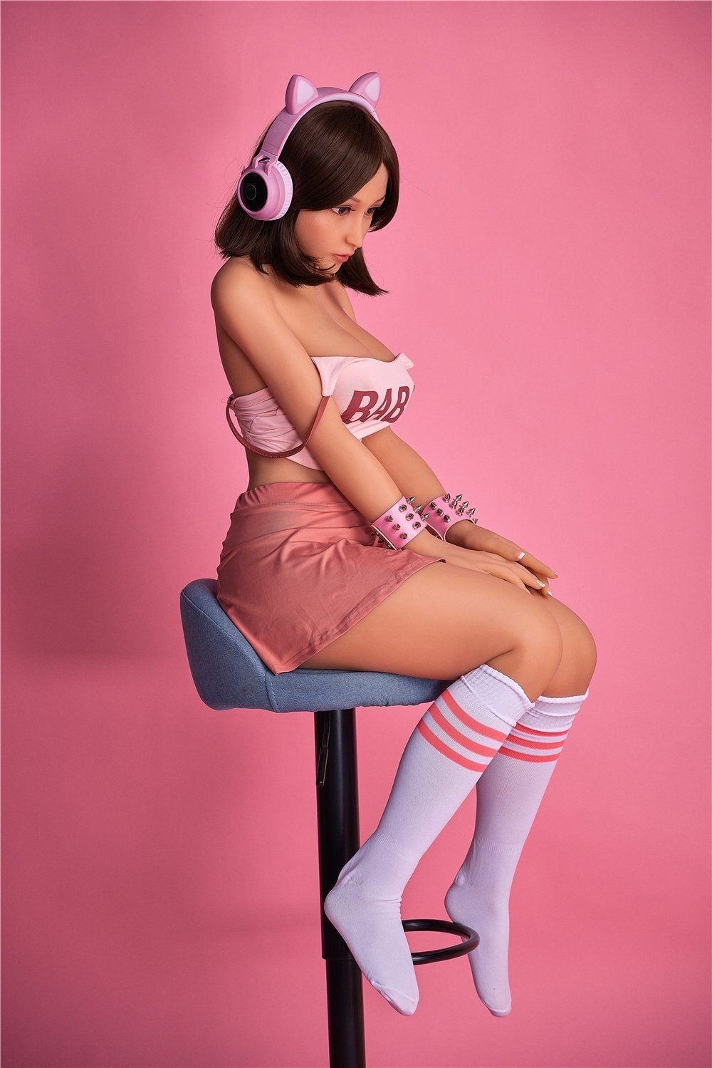 Miyin Brunette TPE Sex Doll - Iron Tech Doll Irontech Doll®